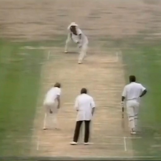 🏏The elegance of Lawrence Rowe - A forgotten genius! #cricket #westindiescricket #englandcricket #fbreelsfypシ゚ #fypviralシ | Sridhar Belpu