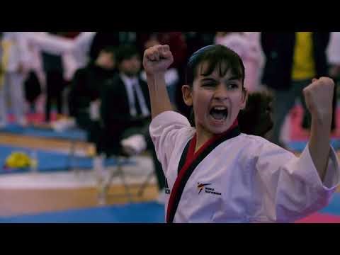 COPA XUNTA 2025 | FEDERACIÓN GALEGA DE TAEKWONDO