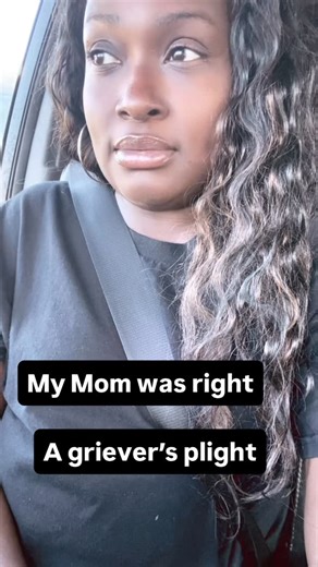 Keisha Wheeler on Instagram: "And it’s all good. We learn we live we adjust. Have y’all experienced anything similar? #Love #grief #widow"