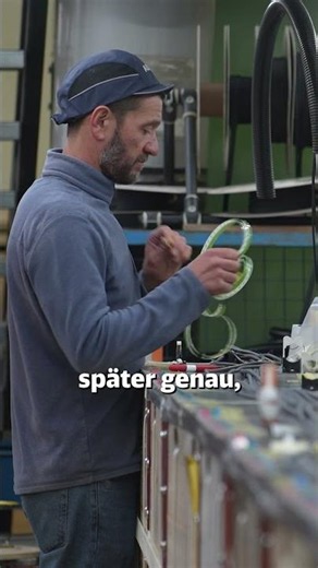 20 kilometers of cable in one train – ready for the Digital Node Stuttgart | Stuttgart 21