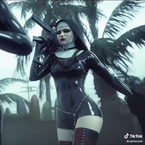 | the saints | . . . . . . . . . . . . . . #hitman #hitman45 #hitmanabsolution #hitmanabsolutionedit #thesaintsedit #assassin #hitmanabsolutiongame #gameedit #gamingontiktok #gamingedit #liluzivert