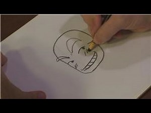 Drawing 101 : How to Draw Easy Anime Faces