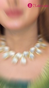 1K views · 1.2K reactions | Green Glam EID Look tutorial ✨ All...