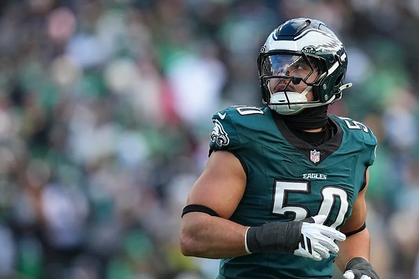 NFL free agency grade: Panthers pay up big to add edge rusher Jaelan Phillips