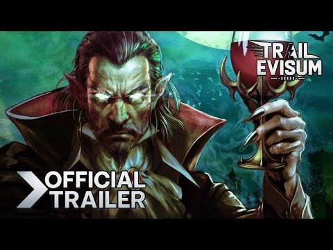 Vampire Crawlers – Official Announcement Trailer | PS5 Games