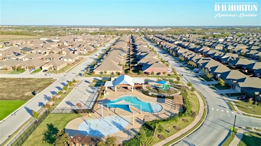Our warm and inviting community includes a pool, splashpad and a...