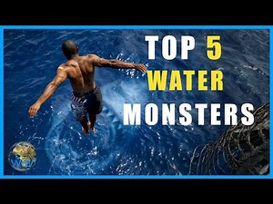 A Response to Water "MONSTER" Lists.
