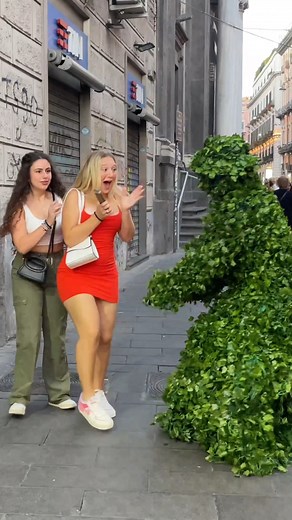 1 or 2 😂💃😂 | Michael Pranks