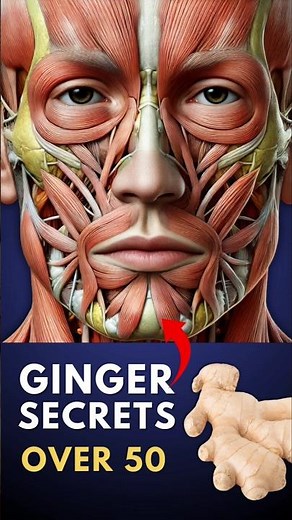 What Happens To Your Body When You Eat Ginger Everyday