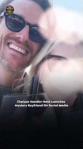 Chelsea Handler Reveals New Boyfriend ‘Cowboy’ After Las Vegas Meeting