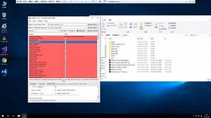 4.静态库Opencv64位D|R版编译与32位集合world版本打包