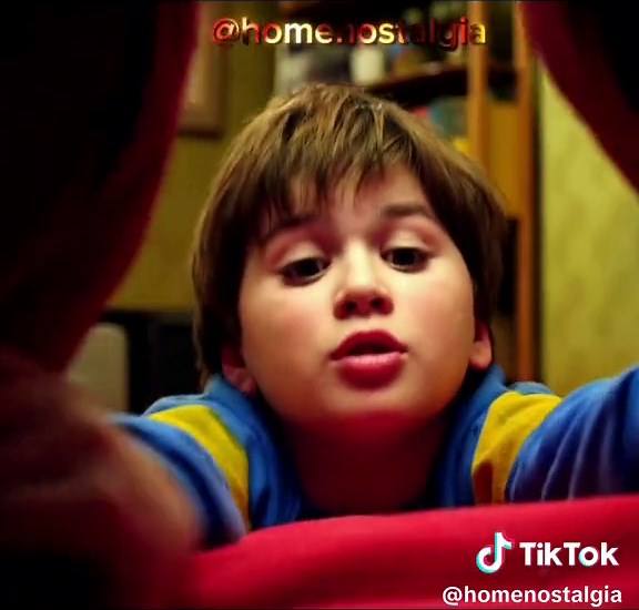 Horrid Henry Movie: School Morning Chaos