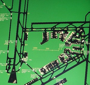 Surface movement radar - Alchetron, The Free Social Encyclopedia