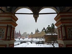 Neuer Impftourismus: Nach Moskau wegen Sputnik V