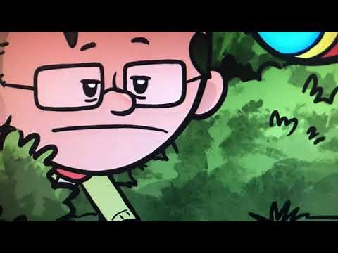 Xavier riddle and the secret museum meet Abraham Lincoln