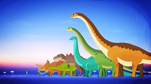 391K views · 1.6K reactions | The biggest dinosaurs of all time. | Insider Science | Facebook