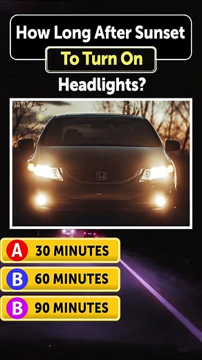 17K views · 358 reactions | Driving Test Quiz Challenge- Can you get 5/5? #roadsigns #driverslicense #drivinglessons #drivingtest #roadsafety #quiz #quiztime | WHAT WOULD You Rather | Facebook