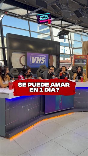 Amar en 1 día: ¿es posible según el video