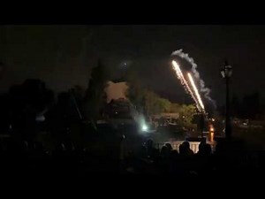 Fantasmic! 2.0 2020 fails