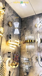 6.6K views · 2.6K reactions | Sleek designs. Energy-saving LEDs. Elegant looks that fit right into your space. Perfect for the living room and dining area. Built to impress, made to last. Shop from Alphaehsop today! Our Showroom:  House-01, Road-09, Block-A, Mirpur-12, Dhaka-1216.  Google Map: https://goo.gl/maps/AN3bDUMTuwjykDhXA Order online: https://www.alphaeshop.store/collections/all-lights Call us: +8809638012500 | Alphaeshop | Facebook