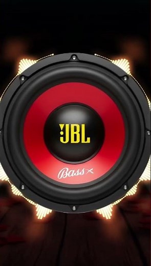 JBL Sound Test