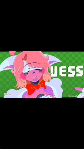 GUESS Meme | Funtime Foxy and Lolbit #fnaf #flipaclip #meme #funtimefoxy #lolbit #fnafsl #animation