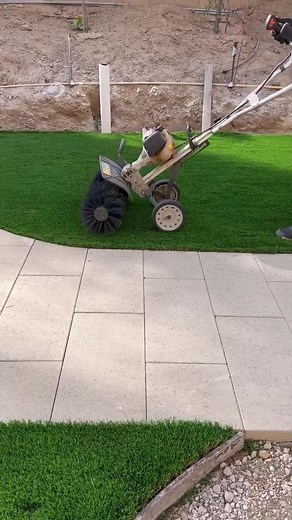 #fyp #petgrowgrass #turfgrass #artificialgrass #backyard #landscaping #gardenmakeover #tiktokshop #Springtok