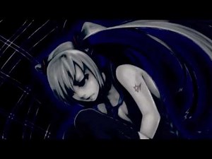 Hatsune Miku - Diarrhea