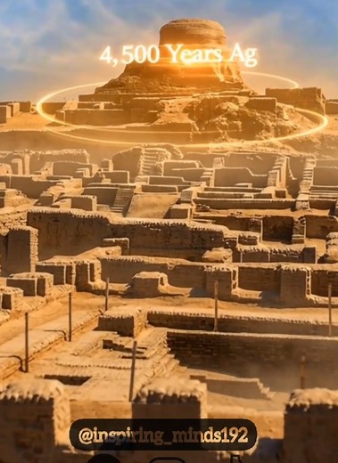 Mohenjo-daro: Unveiling the Lost Indus Valley Civilization