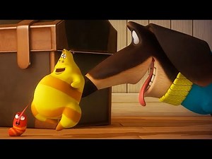 LARVA - DOG CHASE | Cartoon Movie | Cartoons For Children | Larva Cartoon | LARVA Official - Videos For Kids