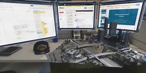 These smartglasses could replace your desktop computer — here's what they're like