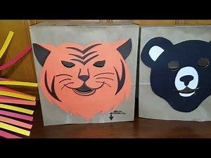 Ten Minute How to Make Your Own Circus (First 3 Acts)