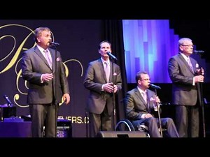 Blackwood Brothers Quartet (Dear Jesus, Abide with Me) 06-05-16
