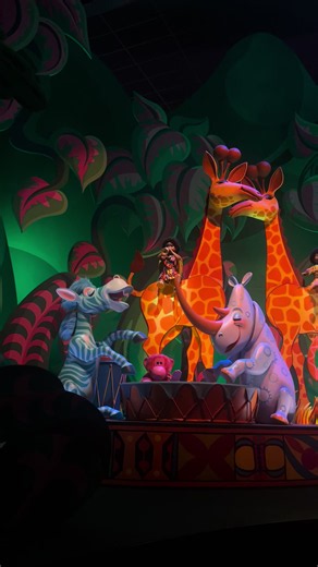 its a small world: TikTok-able moments at Disneyland