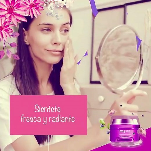 💚✨ Smilife Moisturizer – Hidratación profunda y piel radiante 💧🌿