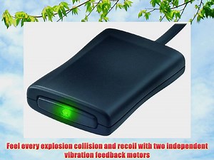 Logitech WingMan Cordless Rumblepad 2.4 GHz (USB)