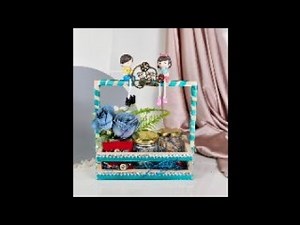 DIY Rakhi Hamper Ideas | Creative and Personalized Raksha Bandhan Gifts