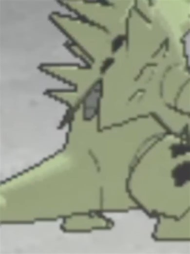 Sweeping an Entire Team with 1 Tyranitar in Pokémon Showdown