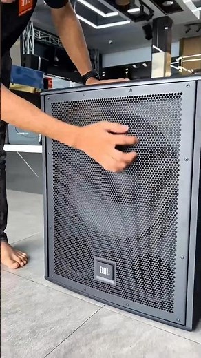setup JBL IRX with mixer and sound test #foryour #fyp #newyorkcity #tiktokusa #goviral #unitedstates