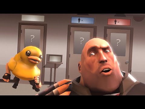 Where is Heavy's Pootis?