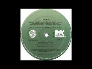 Change - Searching (1980) 12inch Vinyl