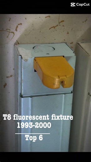 Evaluation of fluorescent fixtures