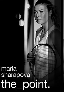 Maria Sharapova: The Point