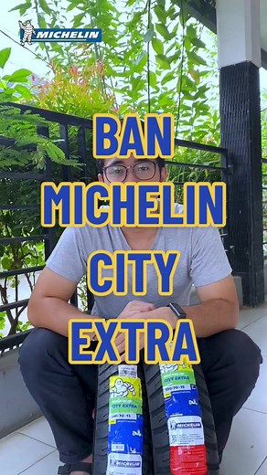 Ban Motor Michelin on TikTok