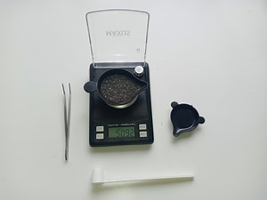 Watch Maxus Digital Scale Review. Great Scale For Reloaders on Amazon Live