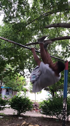 New trick 🔓 #viral #calistenia #streetworkout #tendencia #motivation #newtrick #dificultad