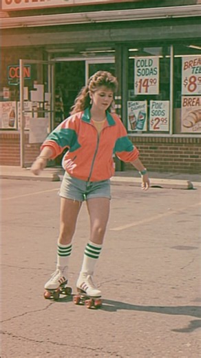 Imagine Living in the 80s… #nostalgia #1980s #80s #80svibes