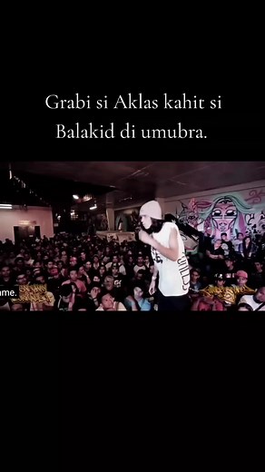 FlipTop Battle Finals: Aklas vs. Balakid Highlights