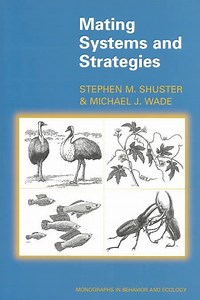 Mating Systems and Strategies - Alchetron, the free social encyclopedia