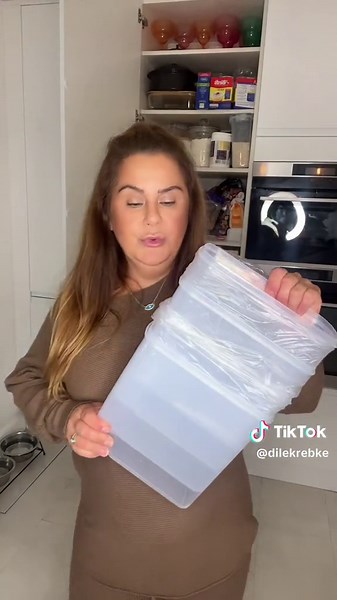 Organise Your Kitchen Cupboards with Quality Storage Containers